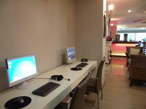Alanya Buyuk Hotel - Photo3