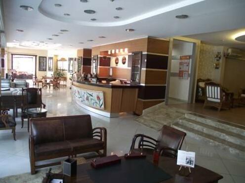 Alanya Buyuk Hotel - Photo5