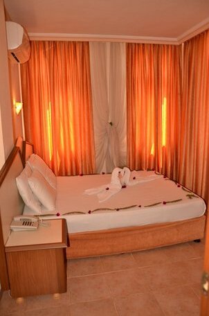 Alanya Dreams Apart Hotel - Photo2