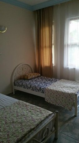 Alanya Hotel Apartment - Photo2