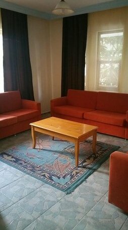 Alanya Hotel Apartment - Photo4