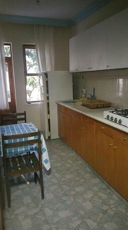 Alanya Hotel Apartment - Photo5