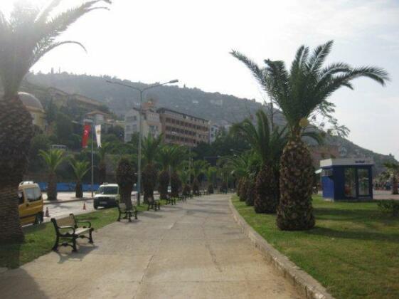 Alanya Melani Hotel - Photo2