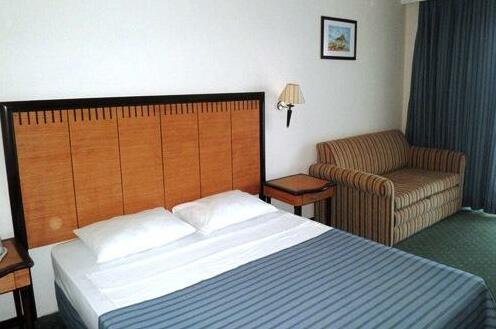 Alara Kum Hotel - All Inclusive - Photo2