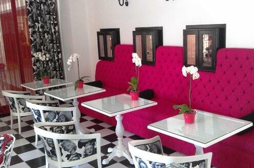 Alara Kum Hotel - All Inclusive - Photo3