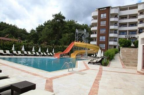 Alara Kum Hotel - All Inclusive - Photo4