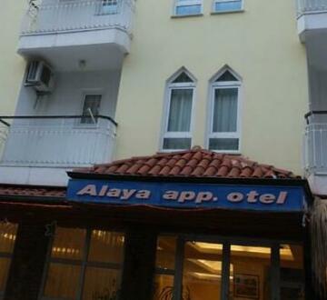 Alaya Apart Hotel