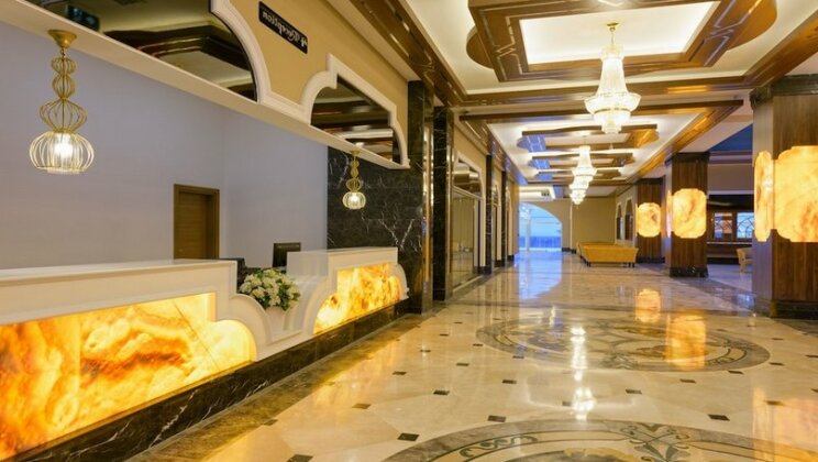Albahir Deluxe Hotel - Photo3