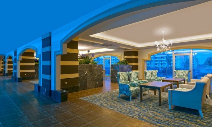 Albahir Deluxe Hotel - Photo4