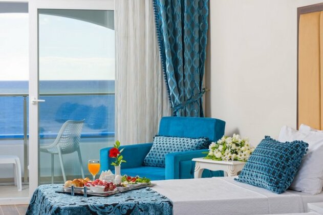 Albahir Deluxe Hotel - Photo5