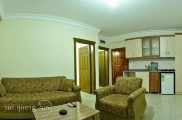 Ali Unal Apart Otel - Photo2