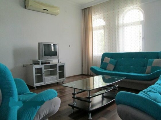 Alis Oyta Aparts - Photo4