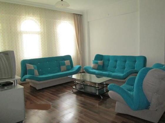 Alis Oyta Aparts - Photo5