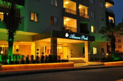 Almera Park Apart Hotel