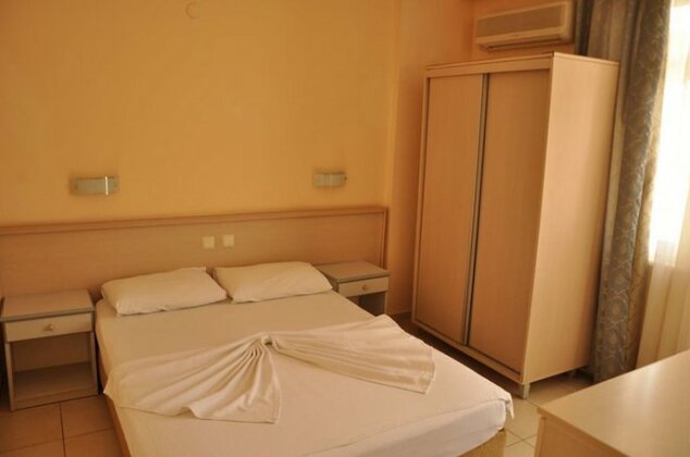 Angora Apart Hotel - Photo3