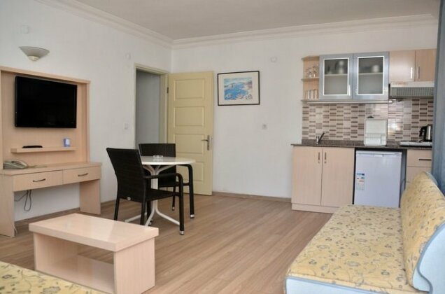 Angora Apart Hotel - Photo4
