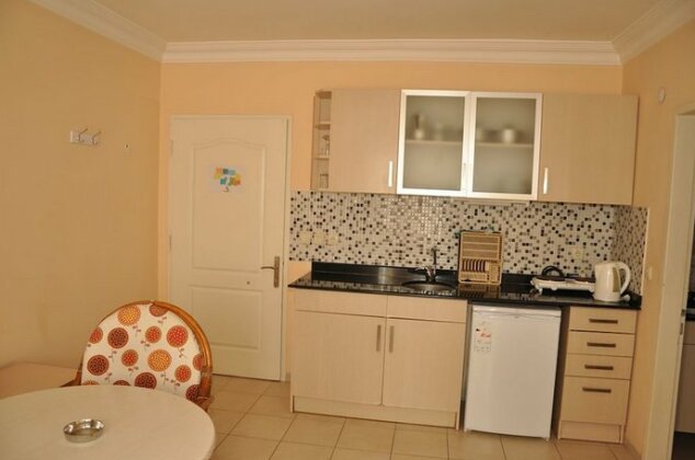 Angora Apart Hotel - Photo5