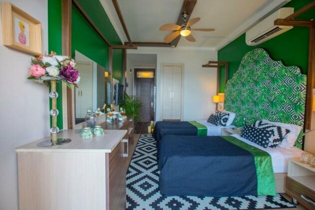 Anjeliq House Hotel - Photo5