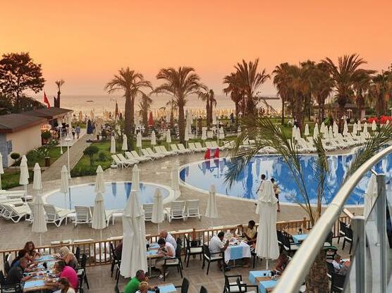 Annabella Diamond Hotel - Ultra All Inclusive - Photo2