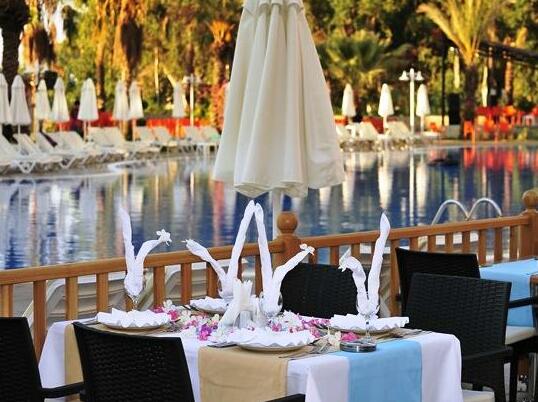 Annabella Diamond Hotel - Ultra All Inclusive - Photo4