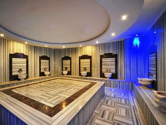 Annabella Diamond Hotel - Ultra All Inclusive - Photo5
