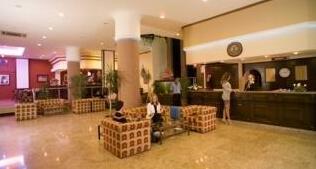 Arabella World Hotel - Photo5