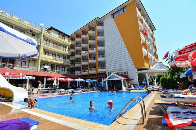Arsi Hotel - Photo2