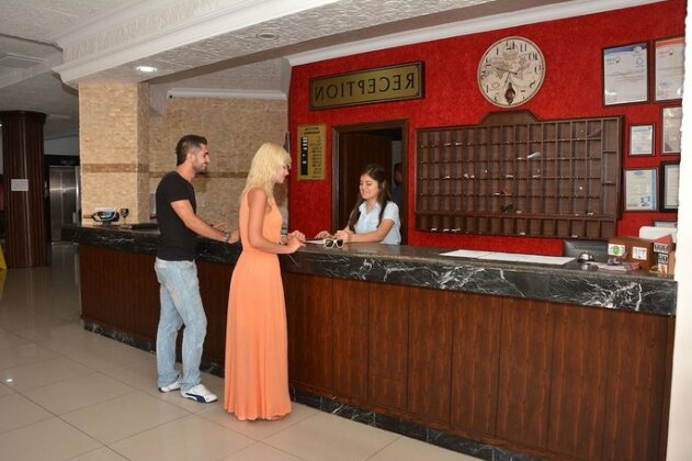 Arsi Hotel - Photo3