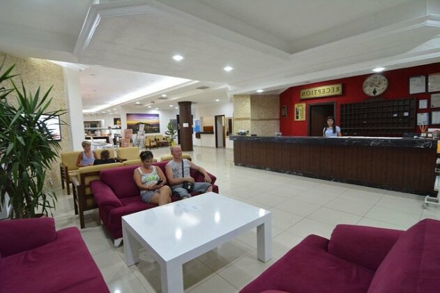 Arsi Hotel - Photo5