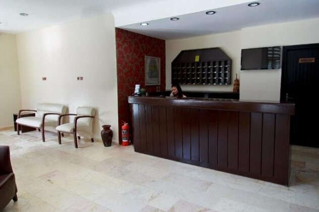 Asem Hotel - Photo2