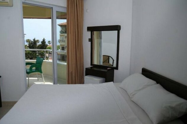 Asem Hotel - Photo4