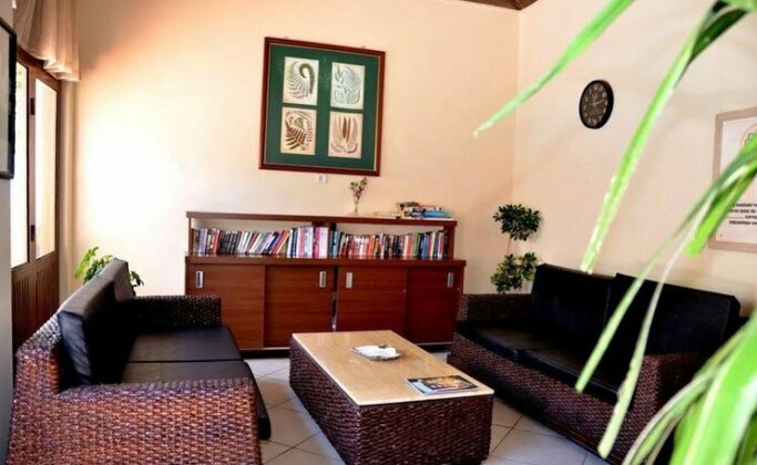 Aslan Hotel - Photo4