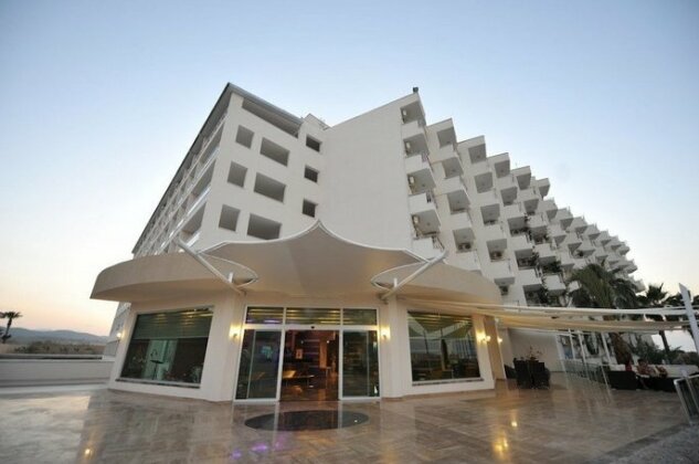 Asrin Beach Hotel - All Inclusive