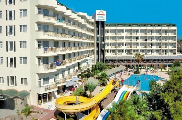 Asrin Beach Hotel - All Inclusive - Photo2