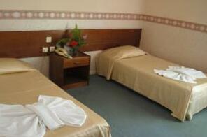 Aurora Hotel Alanya - Photo3