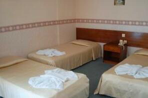 Aurora Hotel Alanya - Photo4