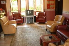 Aurora Hotel Alanya - Photo5
