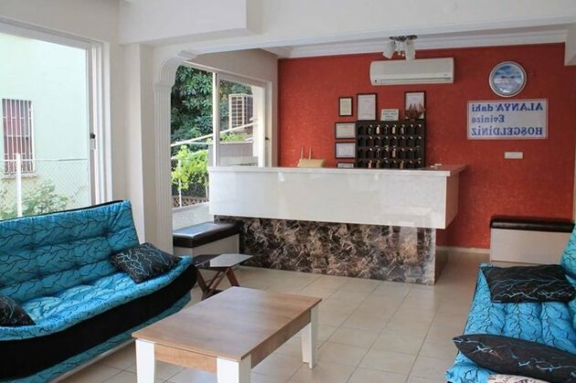 Aydogar Hotel - Photo3