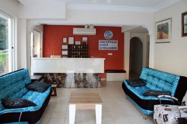 Aydogar Hotel - Photo4