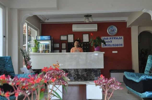 Aydogar Hotel - Photo5