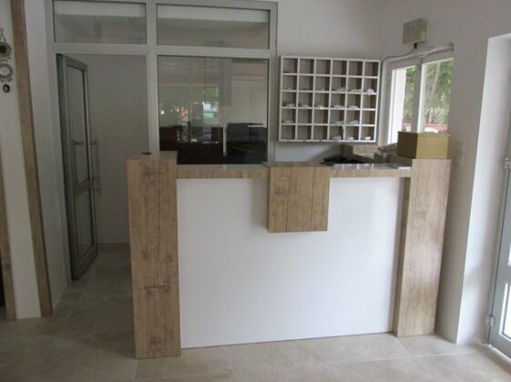 Aysev Hotel - Photo3