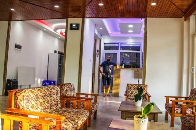 Aysev Hotel - Photo4