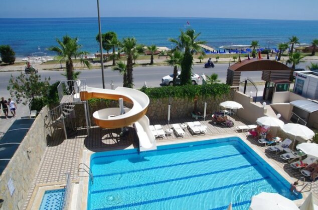 Bayar Club - Photo2