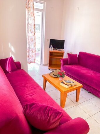 Bella Rose Apart Hotel - Photo2