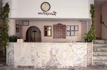 Bella Rose Apart Hotel - Photo3