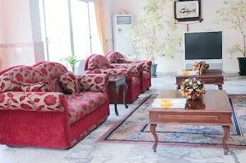 Bella Rose Apart Hotel - Photo5