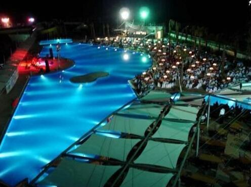 Bera Alanya Hotel - Halal All Inclusive - Photo2