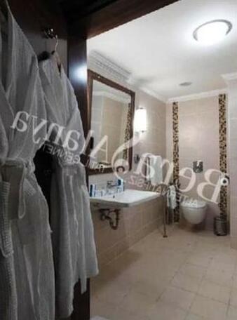 Bera Alanya Hotel - Halal All Inclusive - Photo3
