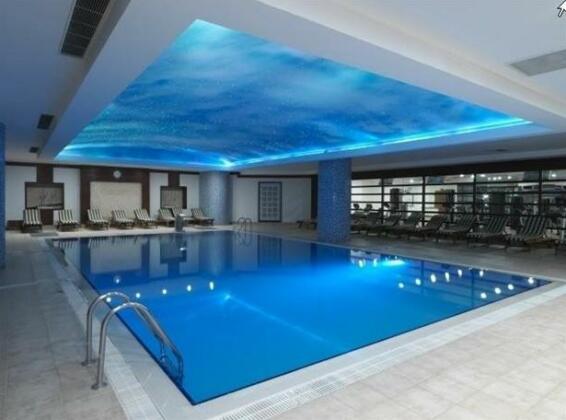 Bera Alanya Hotel - Halal All Inclusive - Photo4