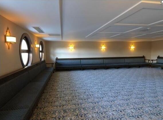 Bera Alanya Hotel - Halal All Inclusive - Photo5